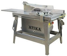 Piła stołowa ATIKA BTH 400 400V