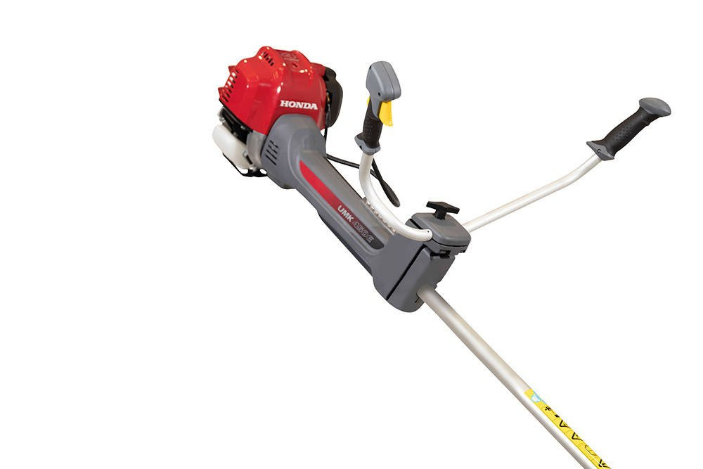 Honda umk 435e leet #2