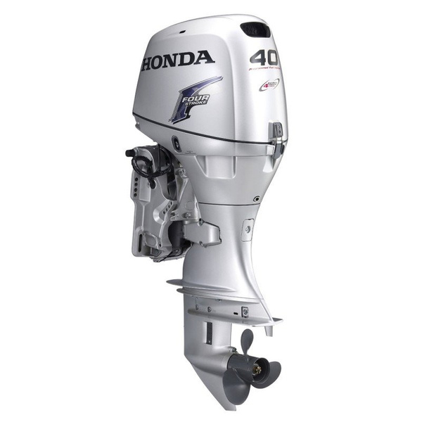 Silnik zaburtowy honda