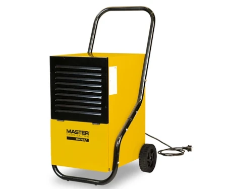 Osuszacz powietrza MASTER DH 752