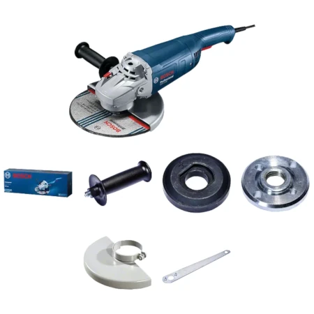 Młot udarowy BOSCH GWS 2200