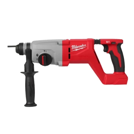 Młot SDS-PLUS MILWAUKEE M18 BLHACD26-0, z akumulatorem, bez walizki