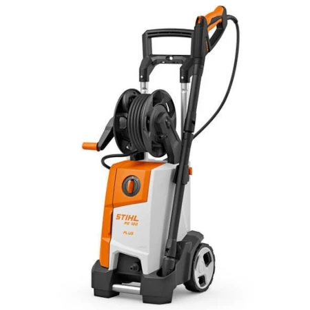 Myjka wysokociśnieniowa STIHL RE 120 PLUS