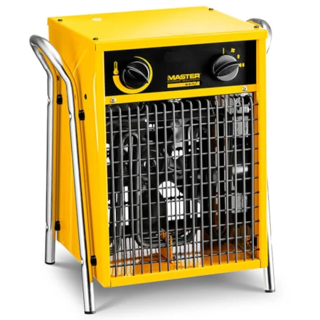 Nagrzewnica elektryczna MASTER B 5 IT - 5 kW, z termostatem