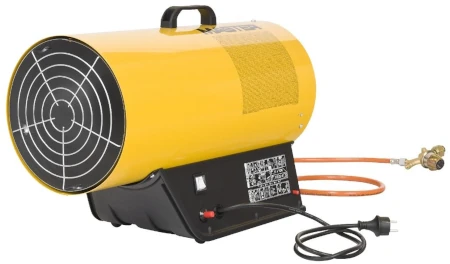 Nagrzewnica gazowa MASTER BLP 53 M 53 kW