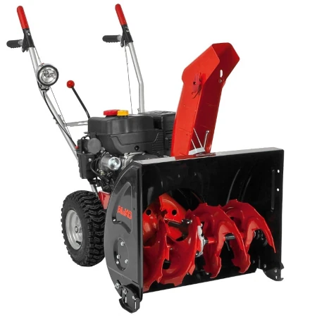 Odśnieżarka spalinowa AL-KO snowline 620 E II
