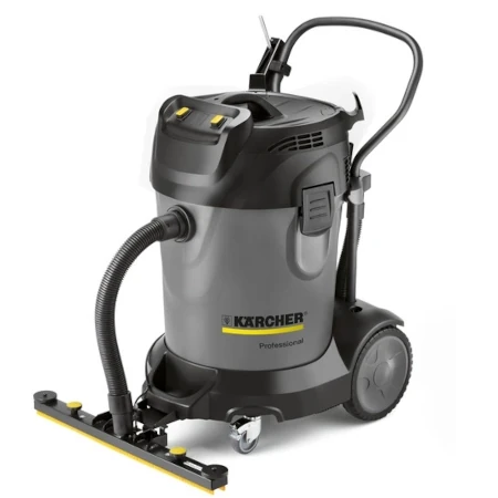Odkurzacz wielofunkcyjny KARCHER NT 70/2 ADV 1.667-278.0 + DOSTAWA GRATIS