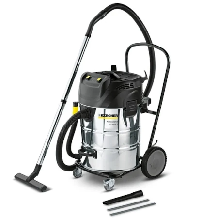 Odkurzacz wielofunkcyjny KARCHER NT 70/3 ME TC 1.667-274.0 + DOSTAWA GRATIS
