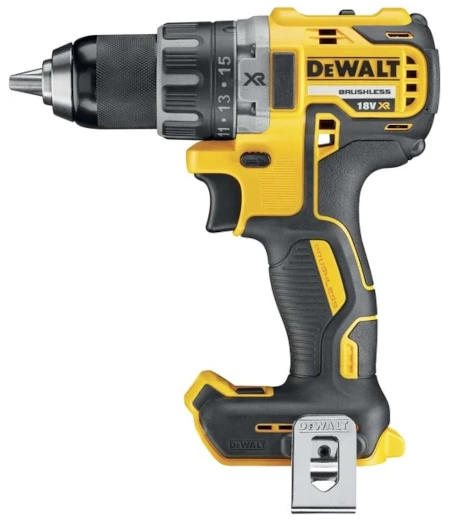 Wiertarko-wkrętarka DeWalt DCD791NT-XJ, z walizką, bez akumulatora