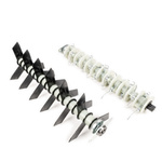 Wertykulator spalinowy CEDRUS WR01-H Honda 2w1 + olej + dostawa gratis