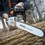 Pilarka spalinowa STIHL MS 291, 3/8" RM 1,6 L04