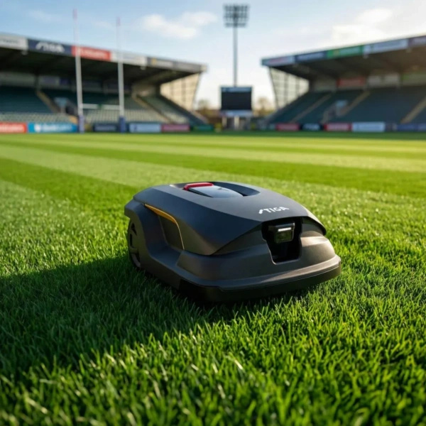 Robot koszący STIGA A 140v