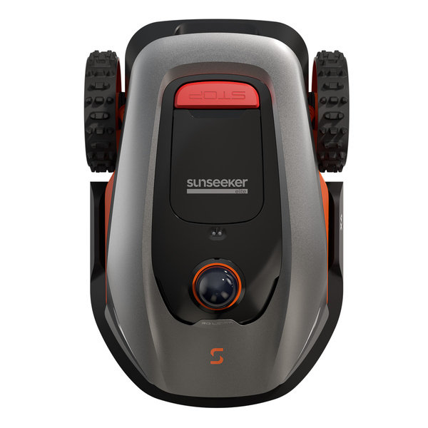 Kosiarka automatyczna Sunseeker Elite X4 Lidar + VSLAM