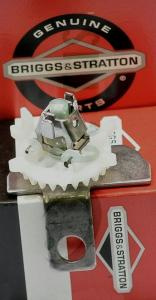 Rozbryzgiwacz oleju B&S Sprint Q45 reg.mechaniczny CZĘŚĆ ORYGINALNA