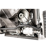 Kosiarka WEIBANG WB778SLC V 3IN1 z napędem + dostawa gratis!