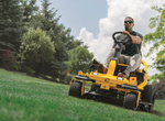 Traktorek Kosiarka Zero-skręt CUB CADET XZ6 S127 + olej + dostawa gratis!