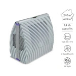 Nawilżacz ewaporacyjny Trotec B 300