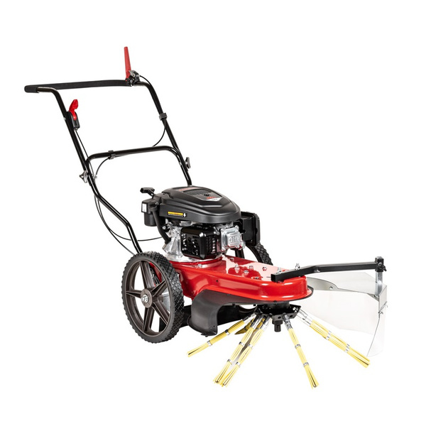 Odchwaszczarka Cedrus SC02 + olej + dostawa gratis!