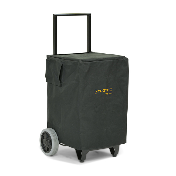 Osuszacz powietrza TROTEC TTK 355 S