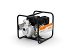STIHL MOTOPOMPA WP 300 + 2X OLEJ SILNIKOWY