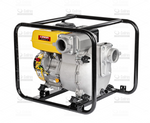 Motopompa szlamowa Loncin LC80NB20-6.1Q + olej + dostawa gratis!
