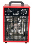 Nagrzewnica elektryczna INELCO DANIA HEATER 3,3 kW