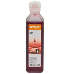 STIHL Olej do mieszanki HP 0,1L (CZERWONY)