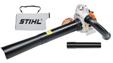 Odkurzacz spalinowy ogrodowy STIHL SH 56