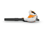 STIHL SHA 56 Akumulatorowy odkurzacz ogrodowy Zestaw z AK20 i Ładowarką AL101