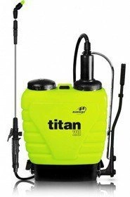Opryskiwacz plecakowy MAROLEX TITAN 20