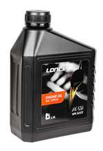 Olej Loncin 10W30 1.4L