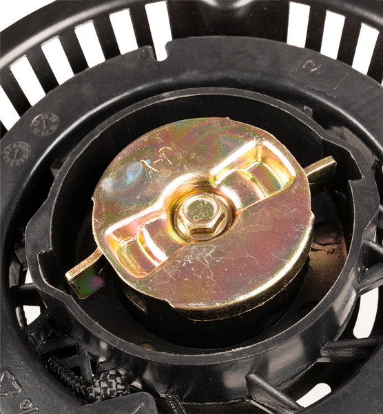 Rozrusznik Weima WM168-2 WM170F-2 WM170F/P kpl.