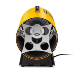 Nagrzewnica gazowa MASTER BLP 73 ET