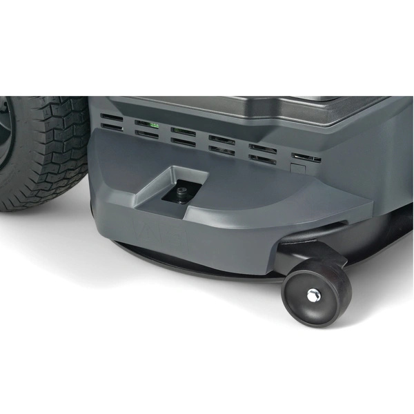Traktorek kosiarka Hortmasz HTS LX 102 H L586 + olej + dostawa gratis