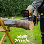 Pilarka akumulatorowa STIGA CS 700e