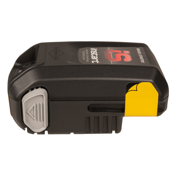 Akumulator B&S Instart 
CZĘŚĆ ORYGINALNA