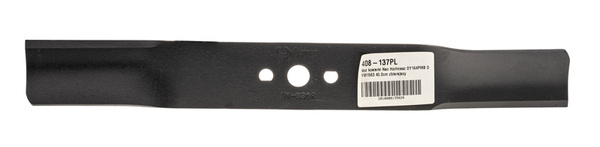 Nóż kosiarki Nac Hortmasz DY164PMB DYM1563 40.9 cm zbierający