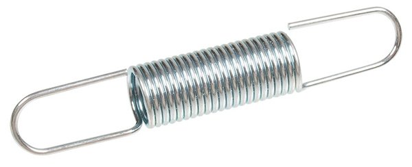 Sprężyna Loncin regulatora LC2P77F CZĘŚĆ ORYGINALNA