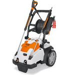 Myjka wysokociśnieniowa STIHL RE 362 PLUS + CZAPKA+ PŁYN CP 200 - 10L