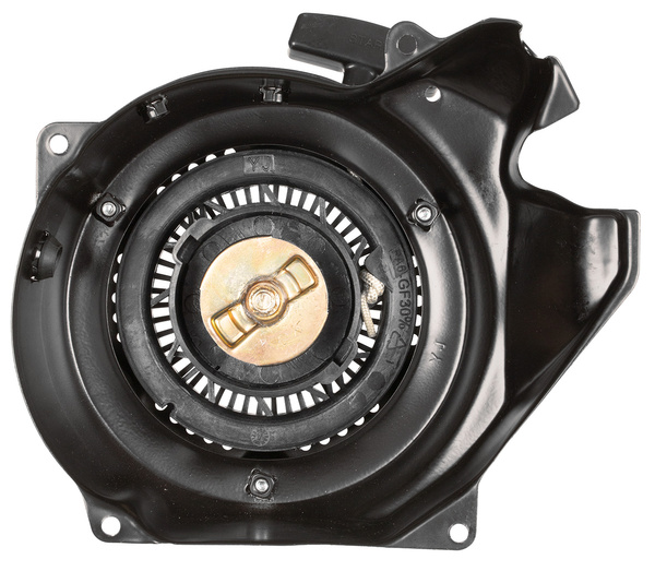 Rozrusznik Weima W80F KPL.