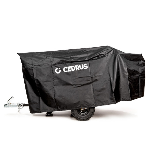 Rozdrabniacz spalinowy rębak Cedrus RB02PRO do gałęzi + olej + pokrowiec + dostawa gratis!