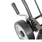 Kosiarka spalinowa WEIBANG WB537HCU z wyrzutem bocznym + dostawa gratis! OD RĘKI!