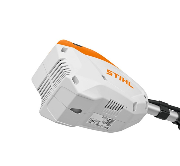 Kosa akumulatorowa STIHL FSA 80.0, z akumulatorem