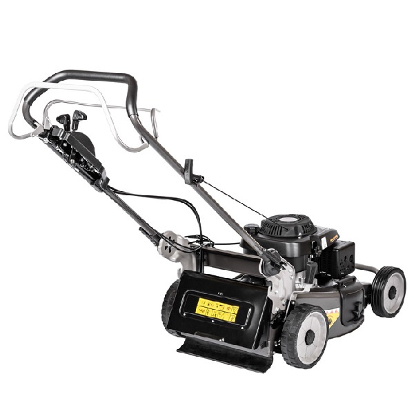 Kosiarka WEIBANG WB537SC V 3w1 z napędem i wałem kardana + dostawa gratis!