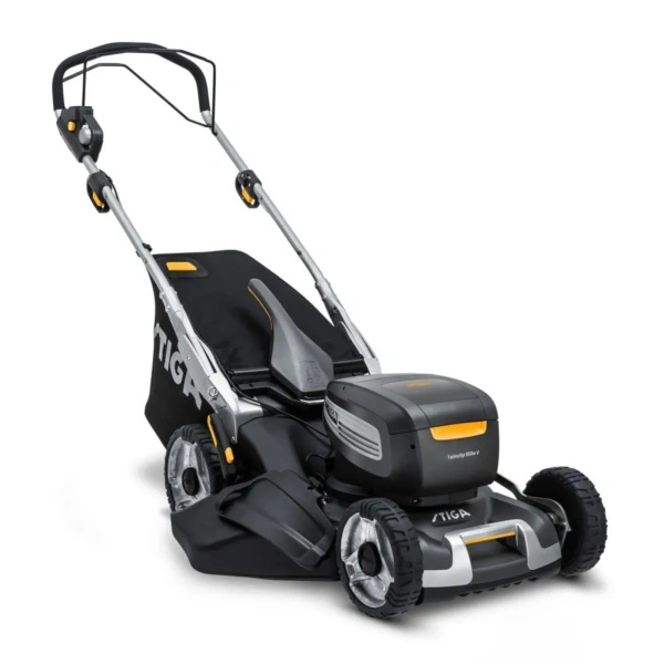 Kosiarka akumulatorowa STIGA Twinclip 950e V