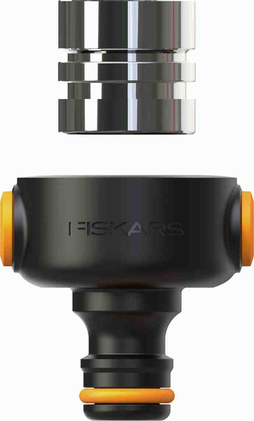 Przyłącze kranowe do kranów wewnętrznych, M 22x1/M 24x1
