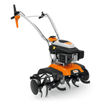 Glebogryzarka spalinowa STIHL MH585 z biegiem wstecznym