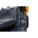 Kosiarka Traktorek ogrodowy CUB CADET LT2 R92 + olej + dostawa gratis!