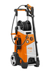Myjka wysokociśnieniowa STIHL RE 150 PLUS + filtr+ płyn 1L