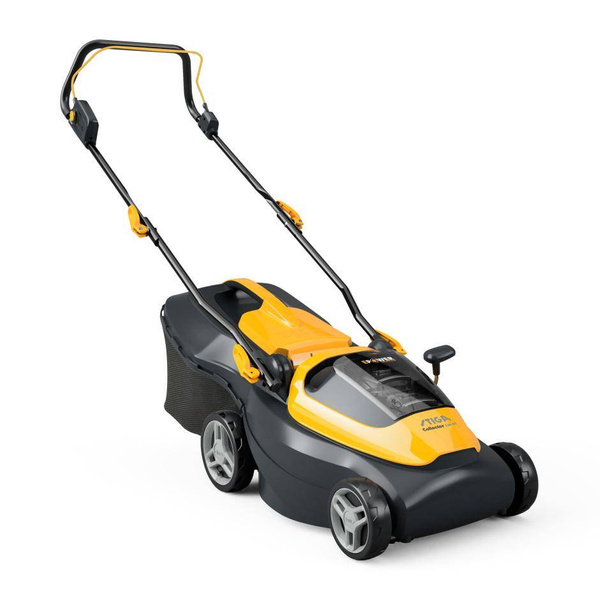 Kosiarka akumulatorowa STIGA Collector 136e